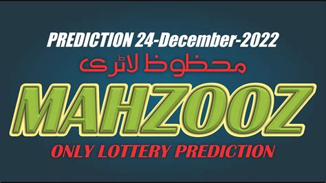 mahzooz lottery|Iba pa.